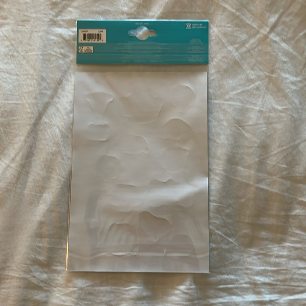 NEW Jellycat FAO Schwarz Diner Sticker Set - Picture 2 of 2